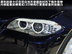 宝马(进口)  530i领先型 3.0 AT
