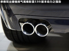 宝马(进口)  530i领先型 3.0 AT