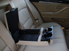 2012款 530i 3.0L 领先型旅行版
