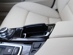 2012款 530i 3.0L 领先型旅行版