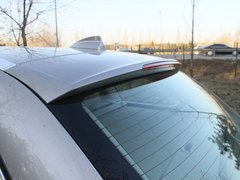 2012款 530i 3.0L 领先型旅行版