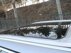 2012款 530i 3.0L 领先型旅行版