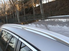2012款 530i 3.0L 领先型旅行版