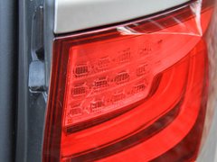 2012款 530i 3.0L 领先型旅行版