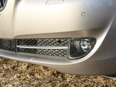 2012款 530i 3.0L 领先型旅行版