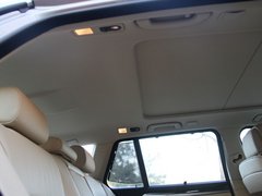 2012款 530i 3.0L 领先型旅行版