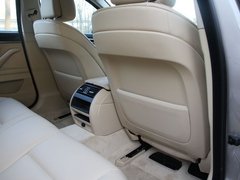 2012款 530i 3.0L 领先型旅行版