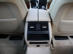 2012款 530i 3.0L 领先型旅行版