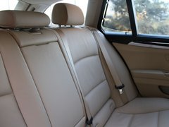 2012款 530i 3.0L 领先型旅行版