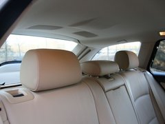 2012款 530i 3.0L 领先型旅行版
