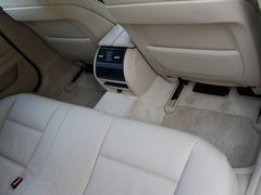 2012款 530i 3.0L 领先型旅行版
