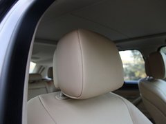 2012款 530i 3.0L 领先型旅行版