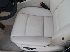 2012款 530i 3.0L 领先型旅行版