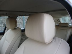 2012款 530i 3.0L 领先型旅行版