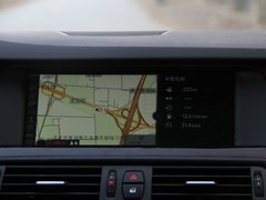 2012款 530i 3.0L 领先型旅行版