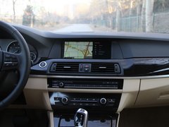 2012款 530i 3.0L 领先型旅行版