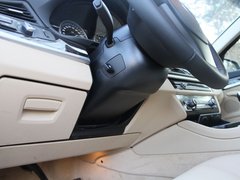 2012款 530i 3.0L 领先型旅行版