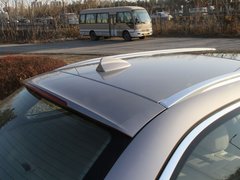 2012款 530i 3.0L 领先型旅行版