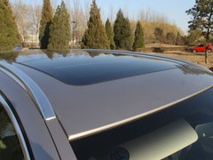 2012款 530i 3.0L 领先型旅行版