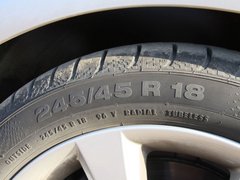 2012款 530i 3.0L 领先型旅行版