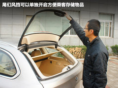 2012款 530i 3.0L 领先型旅行版