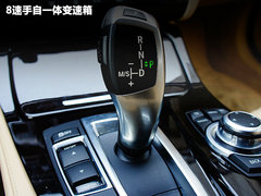 2012款 530i 3.0L 领先型旅行版