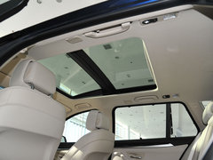 2012款 530i 3.0L 领先型旅行版
