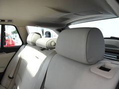 2012款 530i 3.0L 领先型旅行版