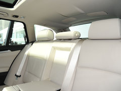 2012款 530i 3.0L 领先型旅行版