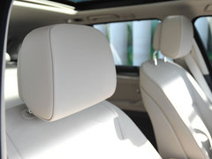 2012款 530i 3.0L 领先型旅行版