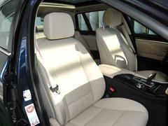 2012款 530i 3.0L 领先型旅行版