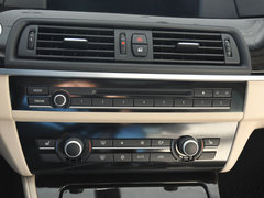 2012款 530i 3.0L 领先型旅行版