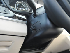 2012款 530i 3.0L 领先型旅行版