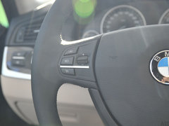 2012款 530i 3.0L 领先型旅行版