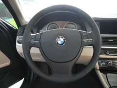 2012款 530i 3.0L 领先型旅行版