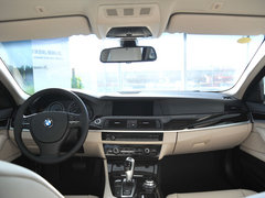 2012款 530i 3.0L 领先型旅行版