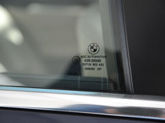 2012款 530i 3.0L 领先型旅行版