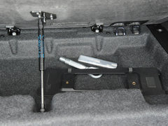 2012款 530i 3.0L 领先型旅行版