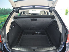 2012款 530i 3.0L 领先型旅行版
