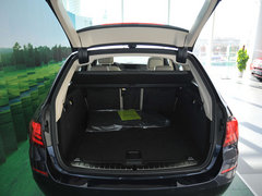 2012款 530i 3.0L 领先型旅行版