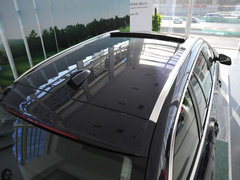 2012款 530i 3.0L 领先型旅行版