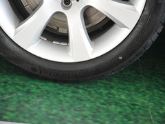 2012款 530i 3.0L 领先型旅行版