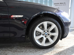 2012款 530i 3.0L 领先型旅行版