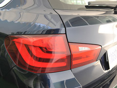 2012款 530i 3.0L 领先型旅行版
