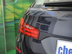 2012款 530i 3.0L 领先型旅行版
