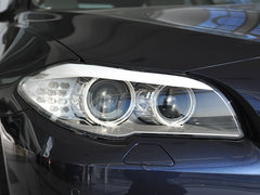 2012款 530i 3.0L 领先型旅行版
