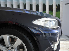 2012款 530i 3.0L 领先型旅行版