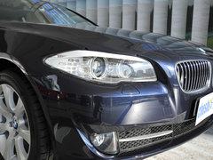 2012款 530i 3.0L 领先型旅行版