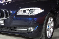 2012款 520i 2.0T 典雅型