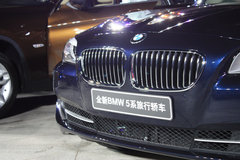 2012款 520i 2.0T 典雅型